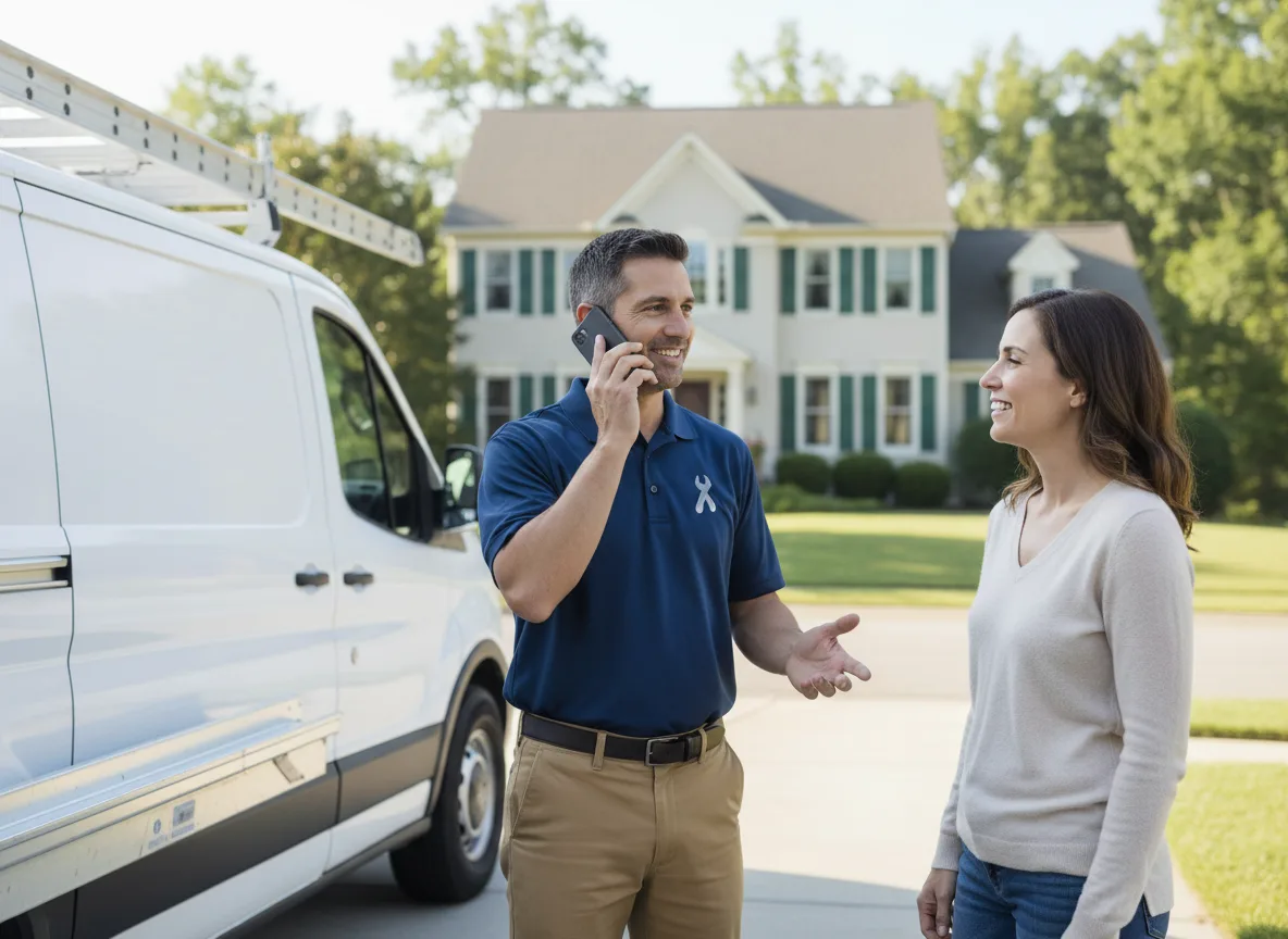 Home Gutter Service Round Mountain, TX FAQs